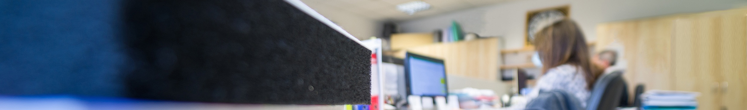 Il nostro ufficio tecnico è sempre aggiornato e informato su tutti i protocolli di sostenibilità